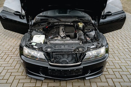 2002 BMW Z3M (S54 Engine) Roadster (E36) à vendre (picture 16 of 19)