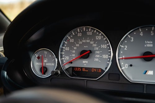 2002 BMW Z3M (S54 Engine) Roadster (E36) à vendre (picture 14 of 19)