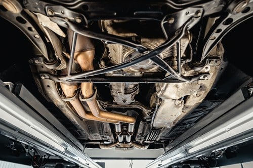 2002 BMW Z3M (S54 Engine) Roadster (E36) à vendre (picture 19 of 19)