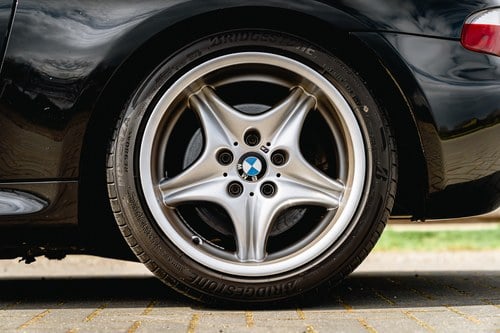 2002 BMW Z3M (S54 Engine) Roadster (E36) à vendre (picture 8 of 19)
