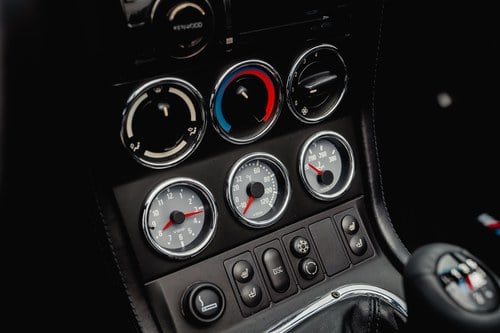 2002 BMW Z3M (S54 Engine) Roadster (E36) à vendre (picture 13 of 19)