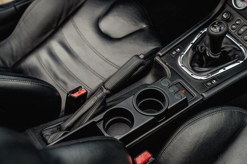 2002 BMW Z3M (S54 Engine) Roadster (E36) à vendre (picture 12 of 19)