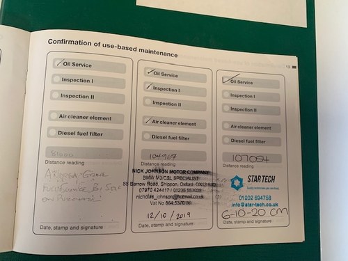 2003 BMW 330ci Clubsport (E46) In vendita (immagine 222 di 222)