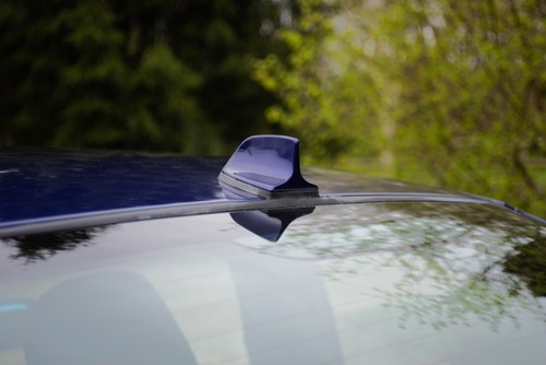 2003 BMW 330ci Clubsport (E46) In vendita (immagine 158 di 222)