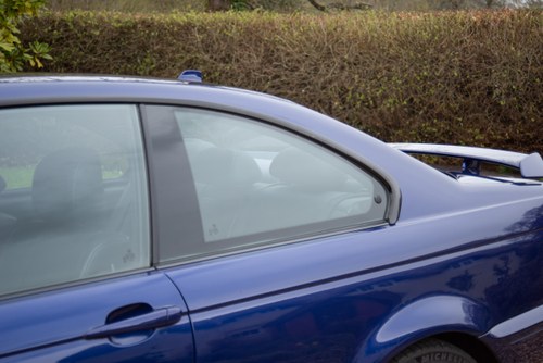 2003 BMW 330ci Clubsport (E46) In vendita (immagine 173 di 222)