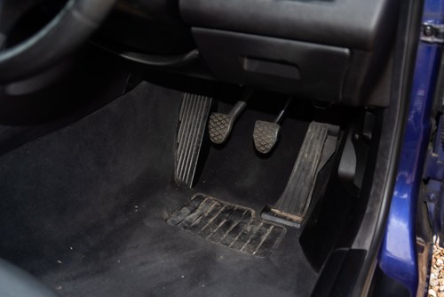 2003 BMW 330ci Clubsport (E46) In vendita (immagine 70 di 222)