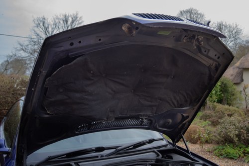 2003 BMW 330ci Clubsport (E46) In vendita (immagine 192 di 222)