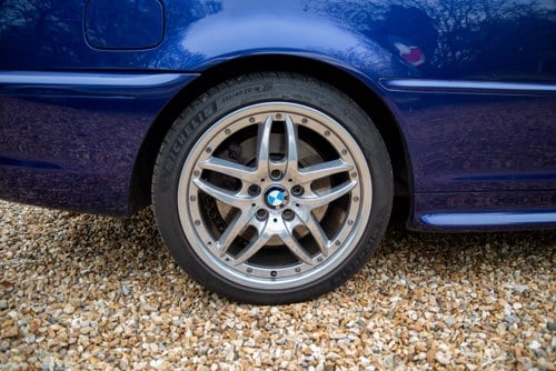 2003 BMW 330ci Clubsport (E46) In vendita (immagine 59 di 222)