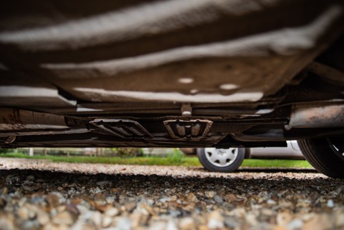 2003 BMW 330ci Clubsport (E46) In vendita (immagine 199 di 222)