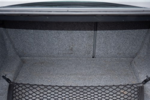 2003 BMW 330ci Clubsport (E46) In vendita (immagine 178 di 222)