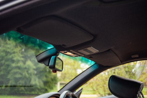 2003 BMW 330ci Clubsport (E46) In vendita (immagine 105 di 222)