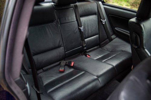 2003 BMW 330ci Clubsport (E46) In vendita (immagine 81 di 222)