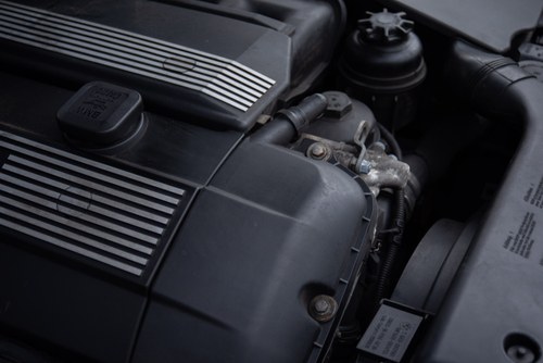 2003 BMW 330ci Clubsport (E46) In vendita (immagine 190 di 222)