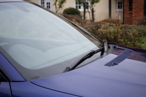 2003 BMW 330ci Clubsport (E46) In vendita (immagine 131 di 222)