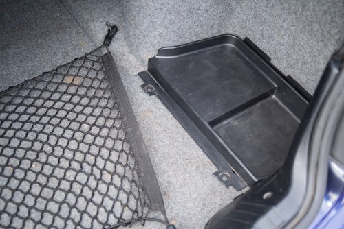 2003 BMW 330ci Clubsport (E46) In vendita (immagine 180 di 222)