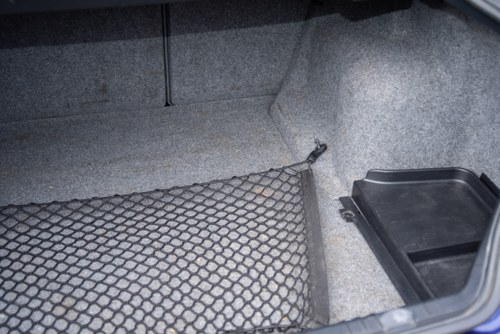 2003 BMW 330ci Clubsport (E46) In vendita (immagine 176 di 222)