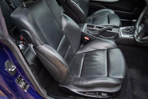 2003 BMW 330ci Clubsport (E46) In vendita (immagine 71 di 222)