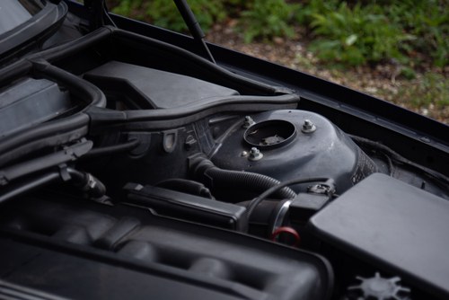 2003 BMW 330ci Clubsport (E46) In vendita (immagine 191 di 222)