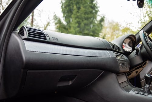 2003 BMW 330ci Clubsport (E46) In vendita (immagine 61 di 222)