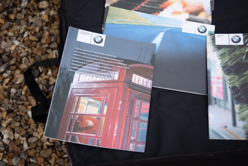 2003 BMW 330ci Clubsport (E46) In vendita (immagine 207 di 222)