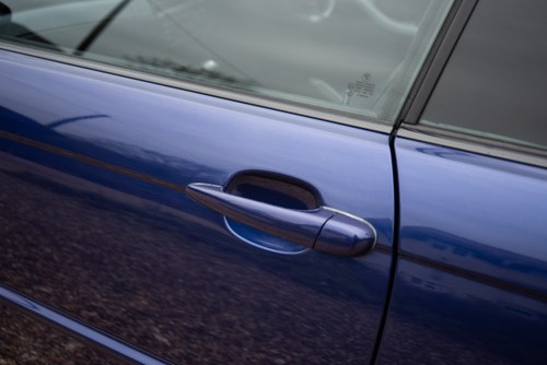 2003 BMW 330ci Clubsport (E46) In vendita (immagine 156 di 222)