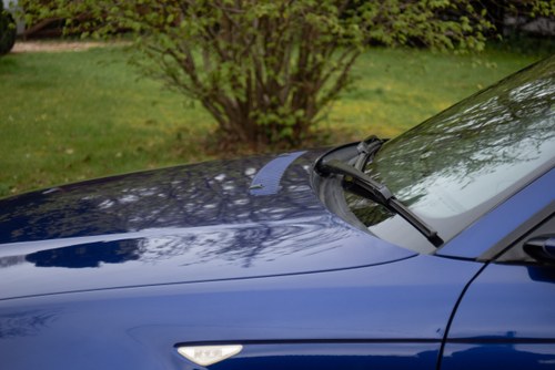 2003 BMW 330ci Clubsport (E46) In vendita (immagine 107 di 222)