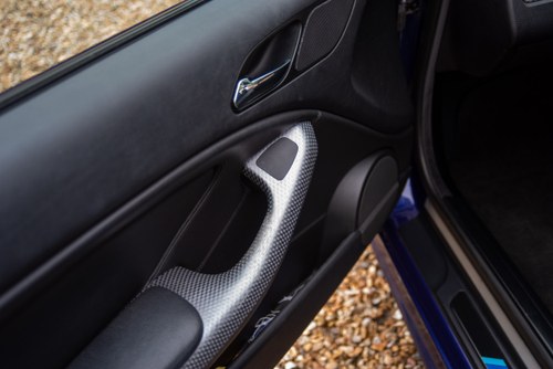 2003 BMW 330ci Clubsport (E46) In vendita (immagine 96 di 222)