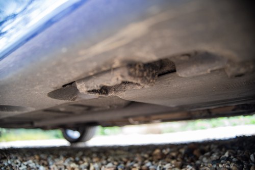 2003 BMW 330ci Clubsport (E46) In vendita (immagine 203 di 222)