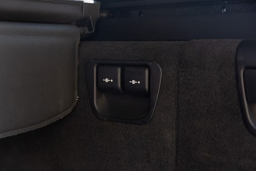 2003 BMW X5 4.4i (E53) For Sale (picture 99 of 218)