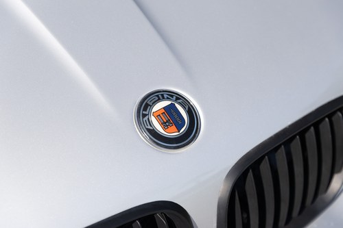 2003 BMW X5 4.4i (E53) For Sale (picture 113 of 218)