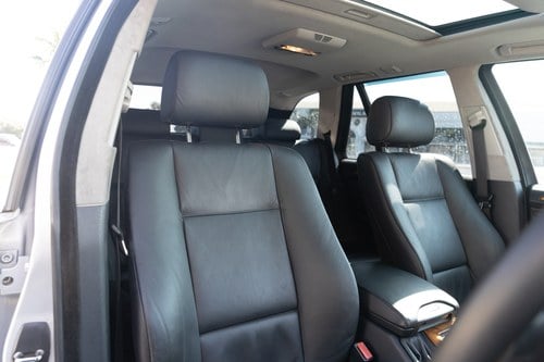 2003 BMW X5 4.4i (E53) For Sale (picture 61 of 218)
