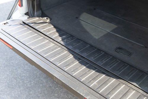 2003 BMW X5 4.4i (E53) For Sale (picture 100 of 218)