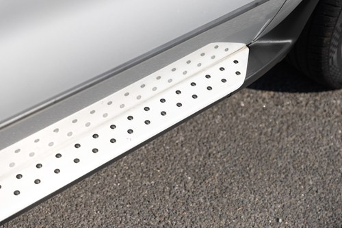 2003 BMW X5 4.4i (E53) For Sale (picture 156 of 218)