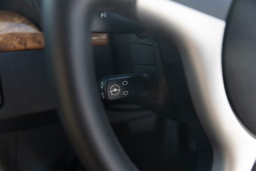 2003 BMW X5 4.4i (E53) For Sale (picture 88 of 218)