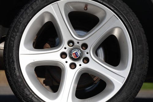 2003 BMW X5 4.4i (E53) For Sale (picture 118 of 218)