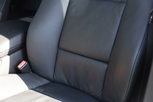 2003 BMW X5 4.4i (E53) For Sale (picture 31 of 218)