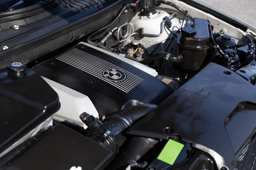 2003 BMW X5 4.4i (E53) For Sale (picture 181 of 218)