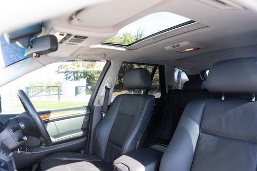 2003 BMW X5 4.4i (E53) For Sale (picture 92 of 218)