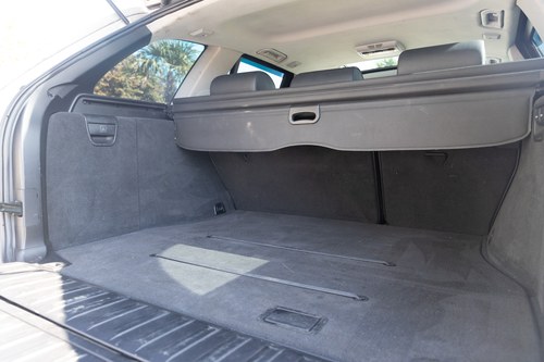 2003 BMW X5 4.4i (E53) For Sale (picture 103 of 218)