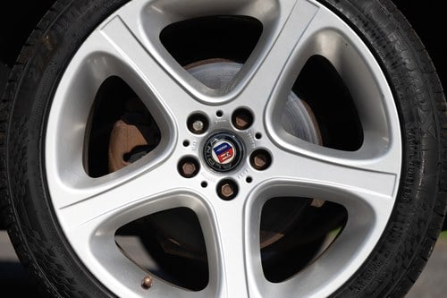 2003 BMW X5 4.4i (E53) For Sale (picture 112 of 218)