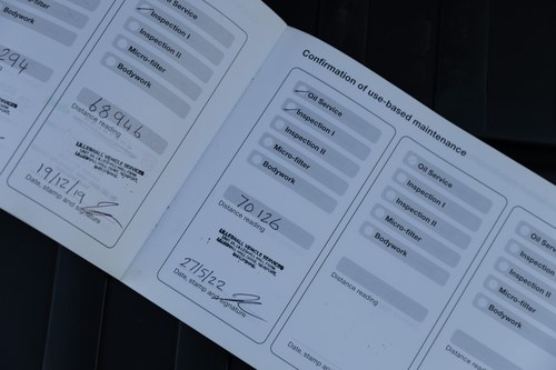 2003 BMW X5 4.4i (E53) For Sale (picture 188 of 218)