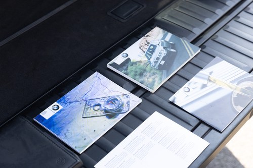 2003 BMW X5 4.4i (E53) For Sale (picture 193 of 218)