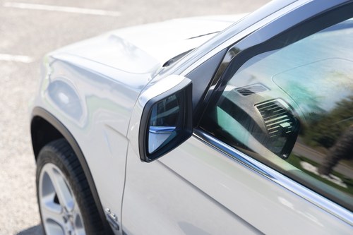 2003 BMW X5 4.4i (E53) For Sale (picture 170 of 218)