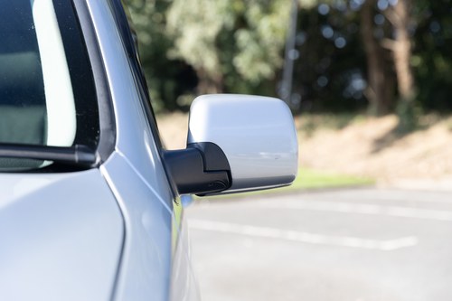 2003 BMW X5 4.4i (E53) For Sale (picture 167 of 218)