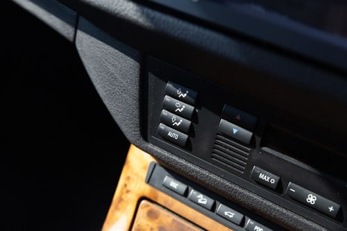 2003 BMW X5 4.4i (E53) For Sale (picture 65 of 218)