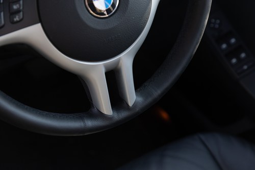 2003 BMW X5 4.4i (E53) For Sale (picture 34 of 218)