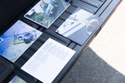 2003 BMW X5 4.4i (E53) For Sale (picture 198 of 218)