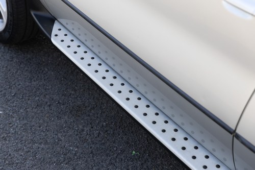 2003 BMW X5 4.4i (E53) For Sale (picture 110 of 218)