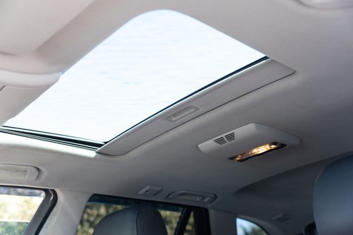 2003 BMW X5 4.4i (E53) For Sale (picture 97 of 218)