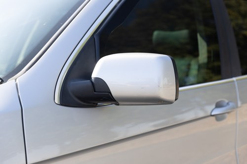 2003 BMW X5 4.4i (E53) For Sale (picture 172 of 218)